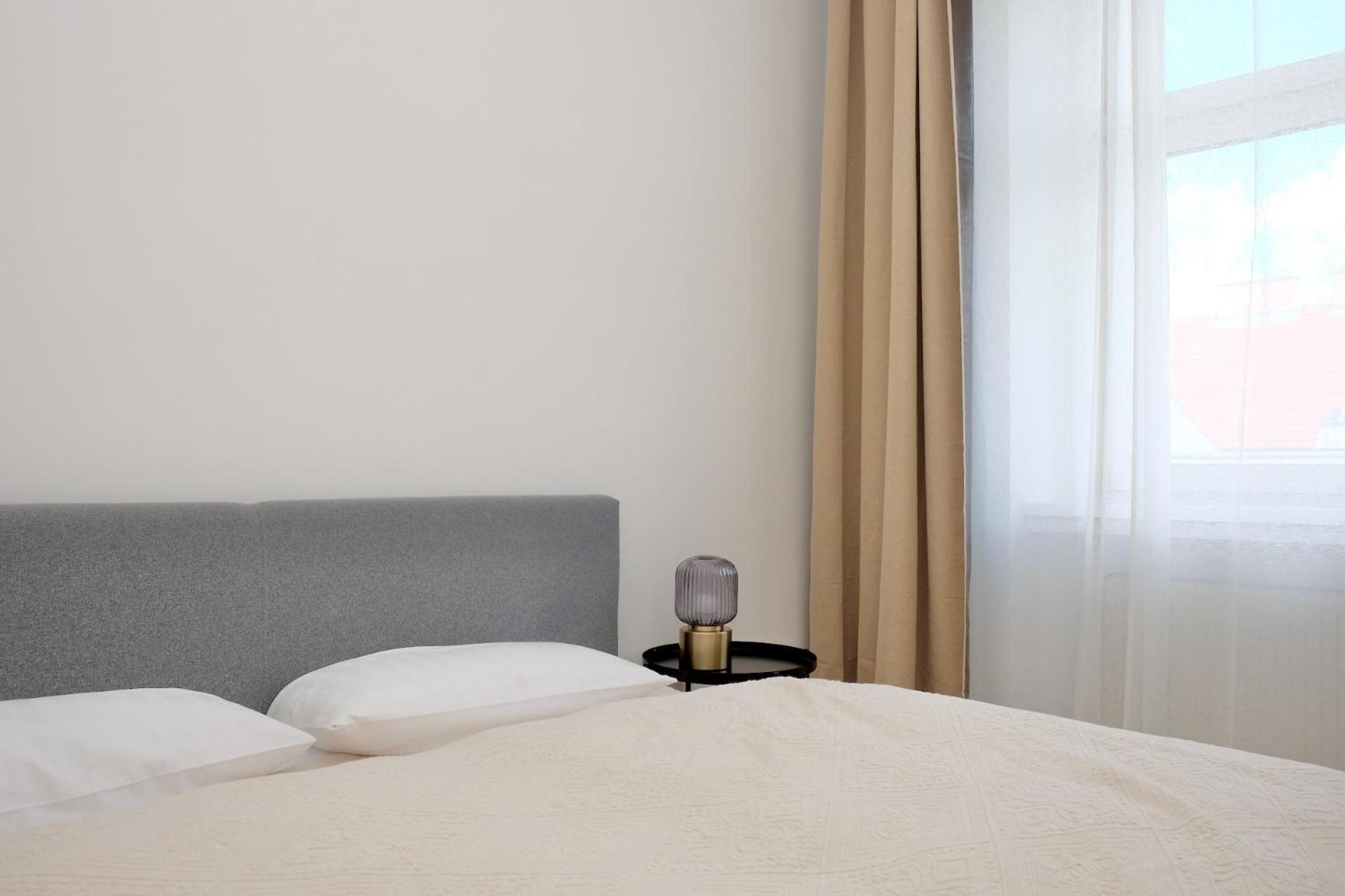 Triple A Apartments เวียนนา ภายนอก รูปภาพ