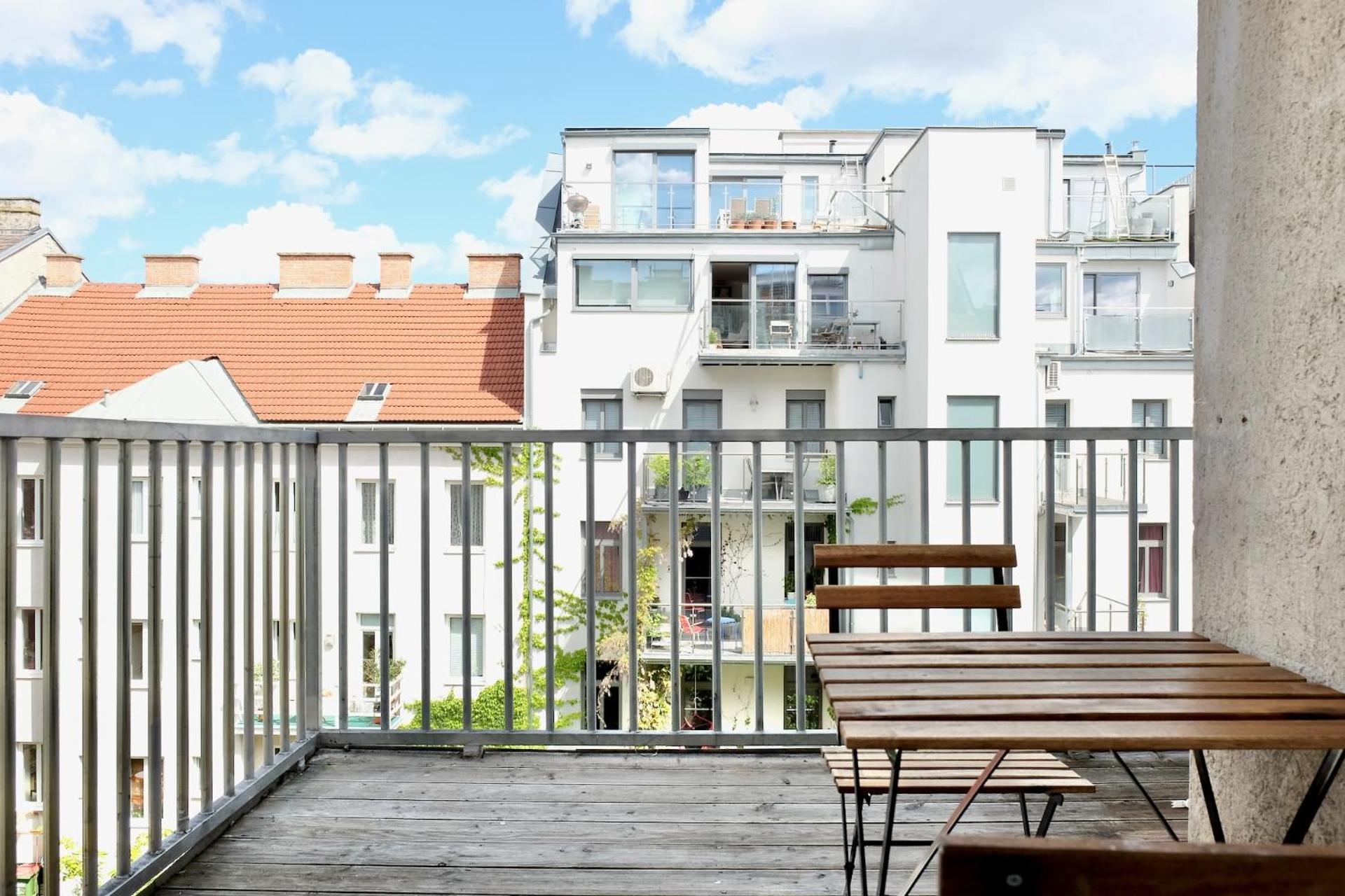 Triple A Apartments เวียนนา ภายนอก รูปภาพ
